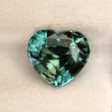 Natural Teal Sapphire 1.50CT