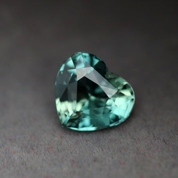 Natural Teal Sapphire 1.50CT