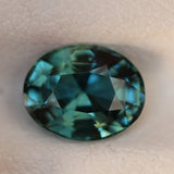 Natural Teal Sapphire 1.60 CT