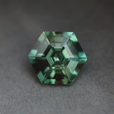 Natural Green Sapphire 1.51 CT