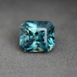 Natural Teal Sapphire 1.48 CT