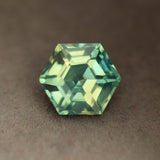 Parti Sapphire Opalescent 1.02 CT