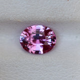 Natural Pink Sapphire 1.08 CT