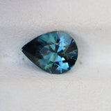 Natural Teal Sapphire 1.14 CT