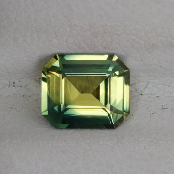 Australian Parti Sapphire 1.04 CT