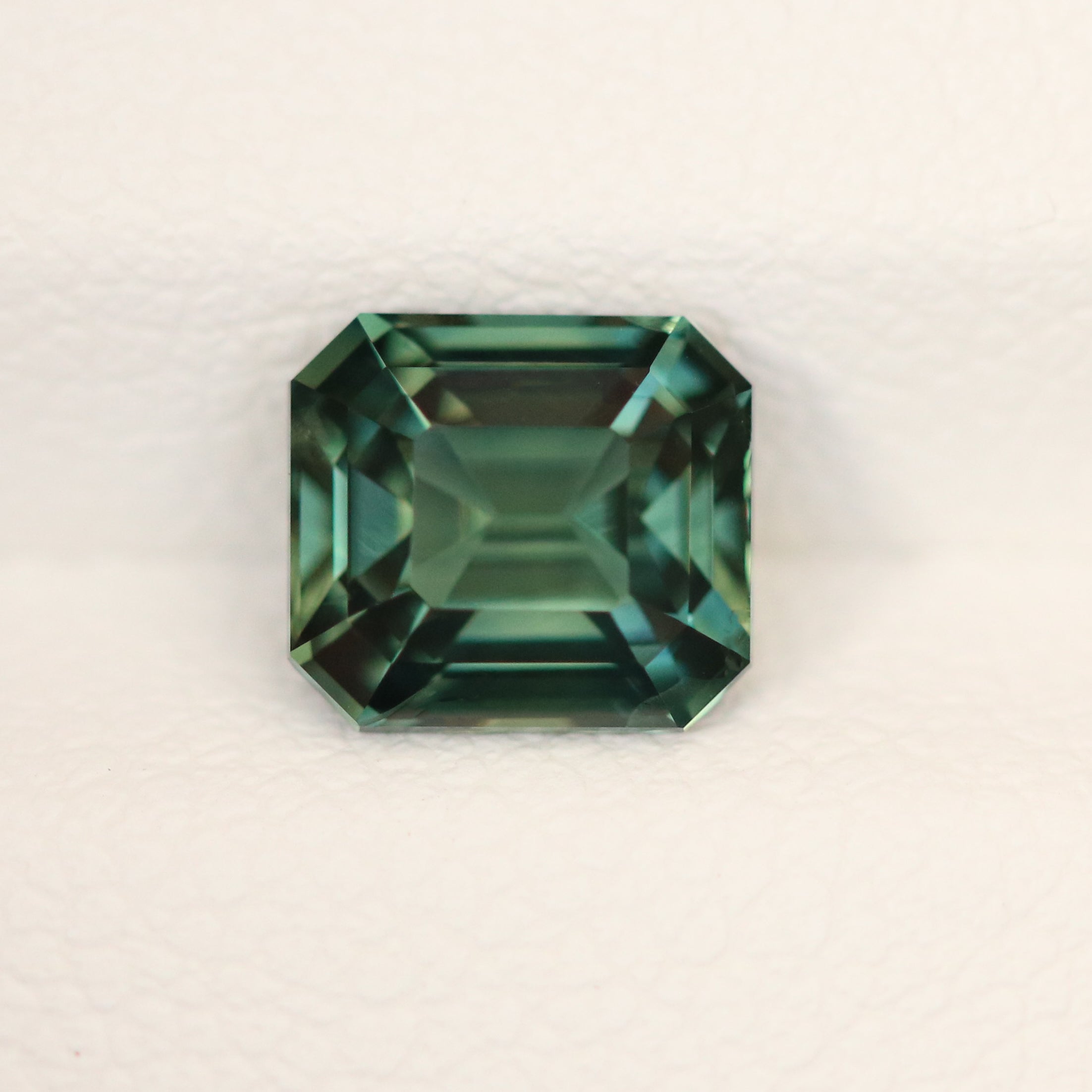 Natural Green Sapphire 1.66 CT