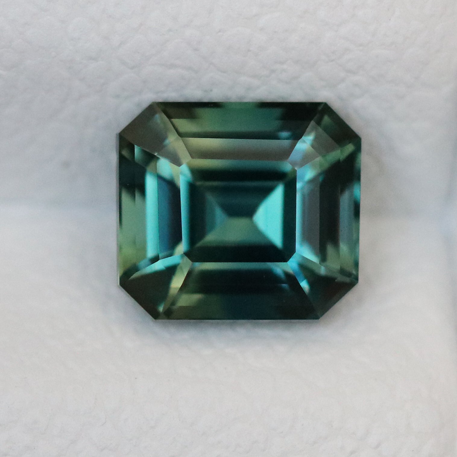 Natural Parti Sapphire 1.19 CT