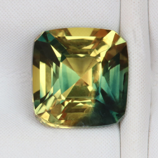 Australian Bi Color Sapphire 1.11 CT