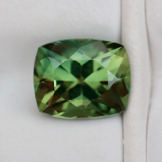 Australian Green Sapphire 1.27 CT