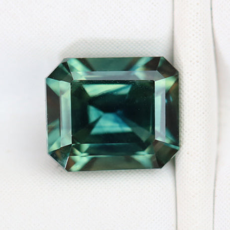 Australian Parti Sapphire 1.02 CT