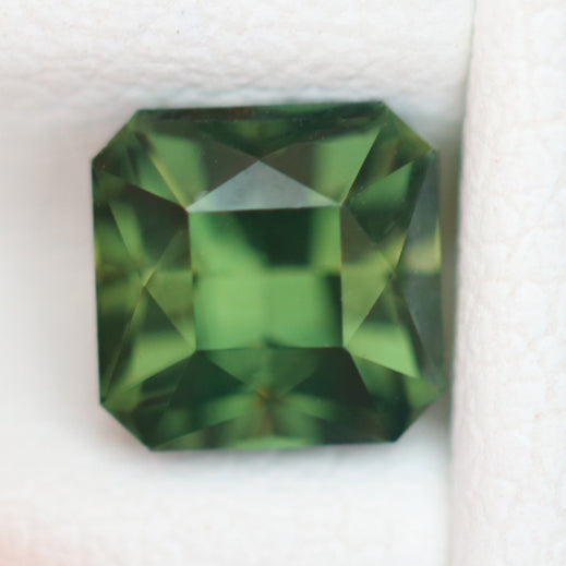 Australian Green Sapphire 1.26 CT