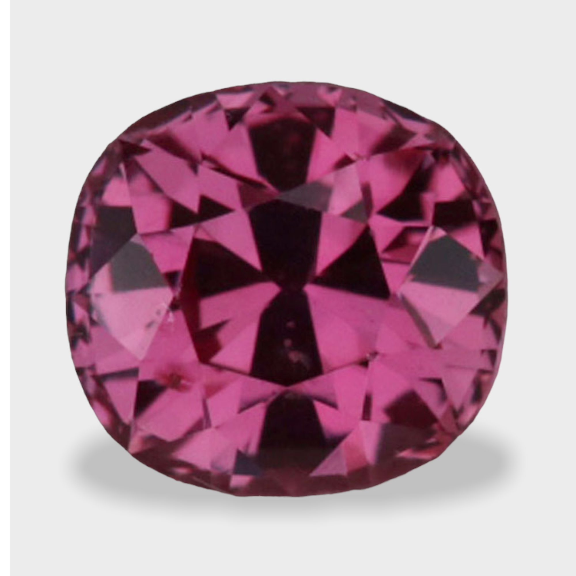 Natural Pink Sapphire 1.06 CT