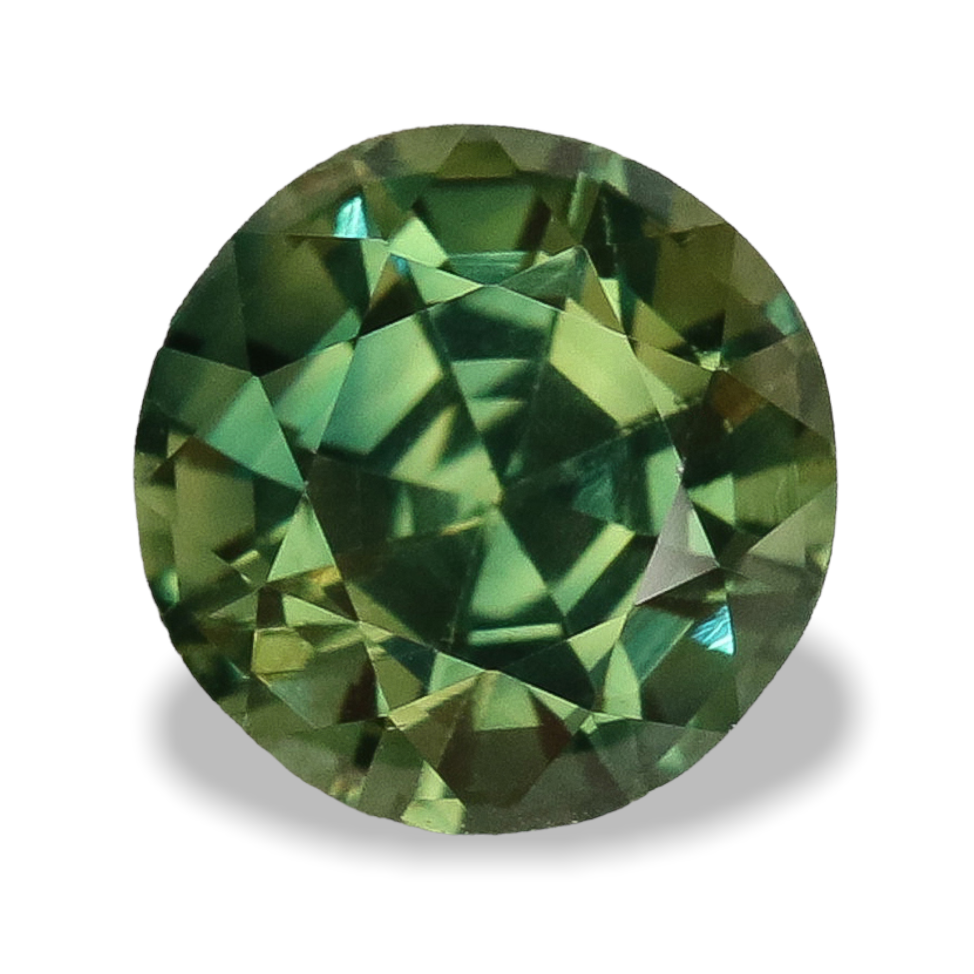 Australian Parti Sapphire 1.05