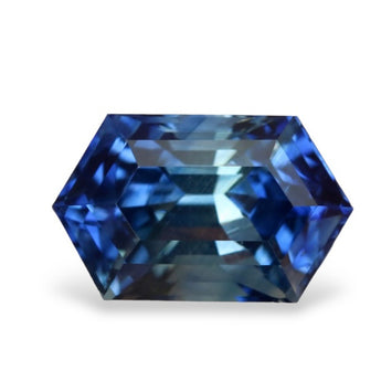 Natural Teal Sapphire 1.56 CT