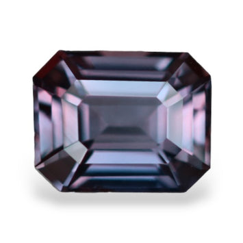 Natural Purplish Pink Sapphire 2.26 CT