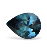 Natural Teal Sapphire 1.14 CT