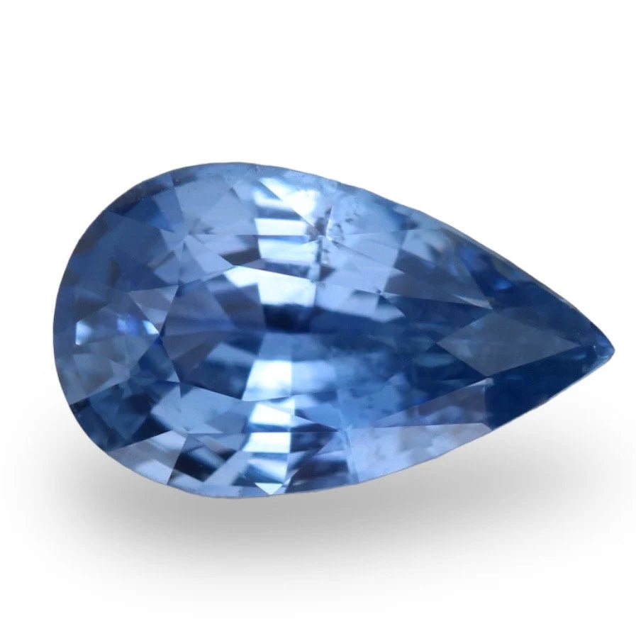 Ceylon Blue Sapphire 1.62 CT