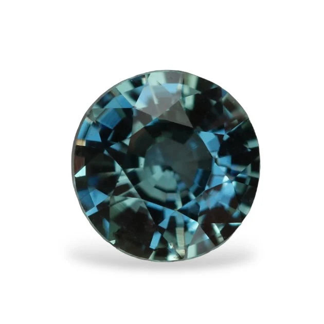 Natural Teal Sapphire 1.10 CT