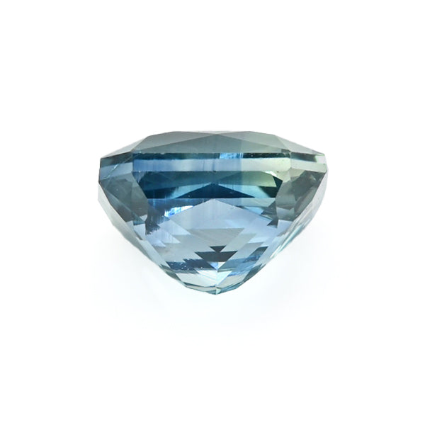Natural Teal Sapphire 1.33 CT
