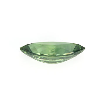 Australian Green Sapphire 1.54 CT