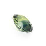 Australian Natural Teal Green Sapphire 1.30 CT