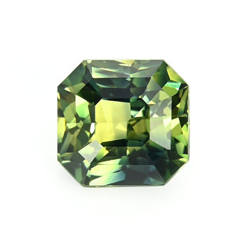 Australian Parti Sapphire 1.28 CT