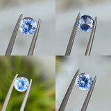 Bi - Colour Sapphire 1.05 carats
