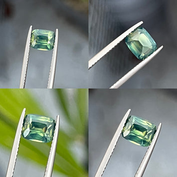 Australian Parti Sapphire 1.83 CT