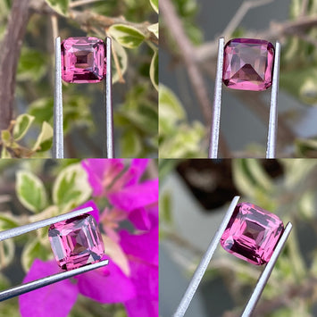 Pink Spinel 2.04 Carats
