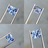 Blue Sapphire 1.56 carats