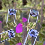 Purple Spinel 1.50 carats