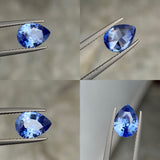 Ceylon Bi - Color  Sapphire 2.08 carats
