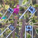 Purple Spinel 1.42 carats