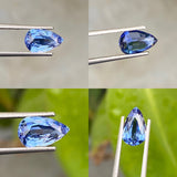 Blue Sapphire 2.05 carats