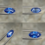Ceylon Blue Sapphire 2.04 carats