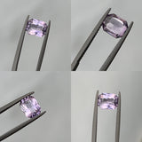 Natural Purple Spinel 1.61 carats