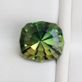 Australian Parti Sapphire 1.26 carats
