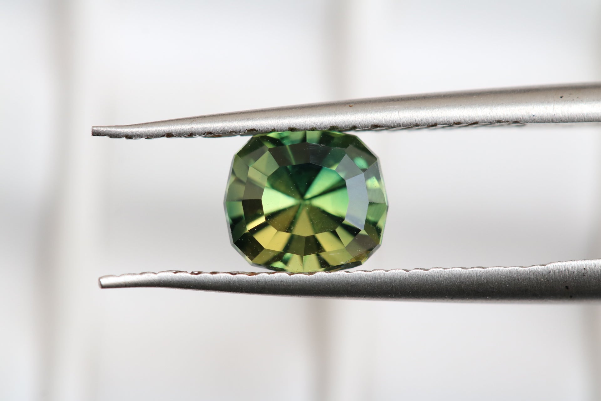 Australian Parti Sapphire 1.26 carats