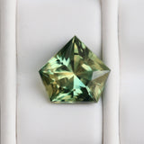 Australian Parti Sapphire 1.71 carats