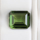 Australian Green Sapphire 1.07 carats