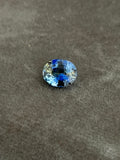 Bi - Colour Sapphire 2.04 carats