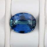 Bi - Colour Sapphire 2.08 carats