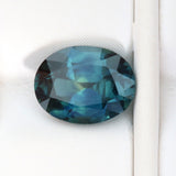 Teal Sapphire 1.01 CT