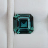 Teal Sapphire 0.85 CT