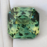 Australian Parti Sapphire 1.59 carats