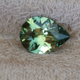 Australian Parti Sapphire 1.57 carats