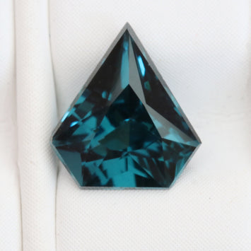 Pair of Natural Spinels 1.13 carats & 1.10 carats