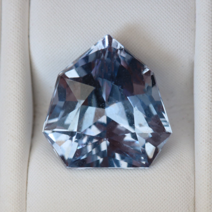 Purple Spinel 1.57 carats