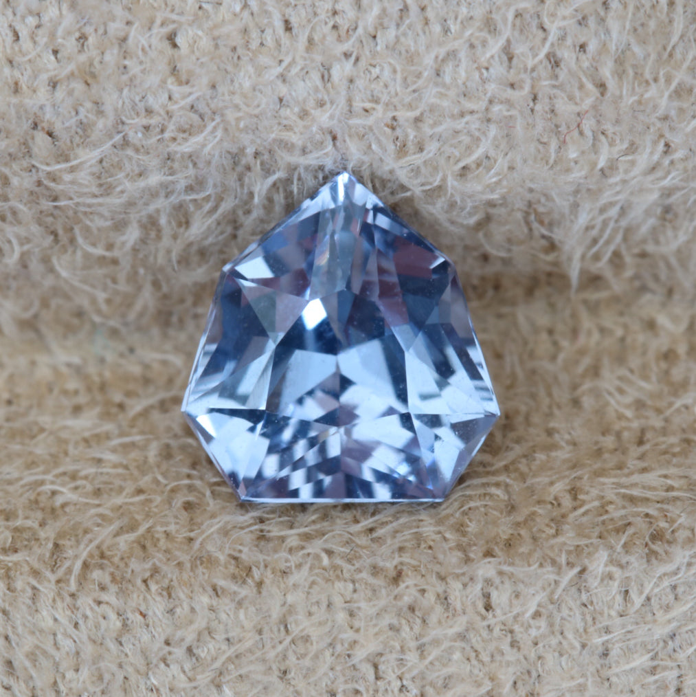 Purple Spinel 1.57 carats