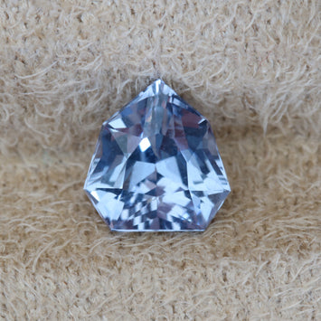 Purple Spinel 1.57 carats